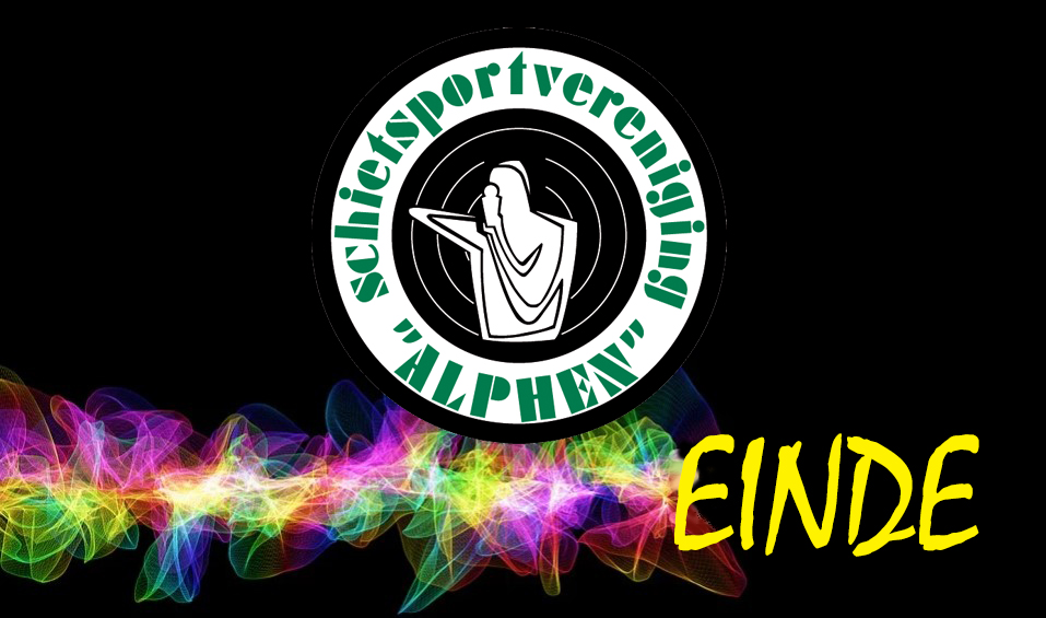 Einde-zwart-groen-logo